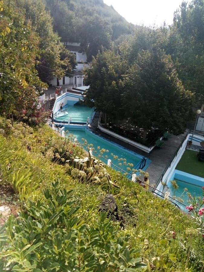 Casa Sandra - Apartamento Carlota Lousã Kültér fotó