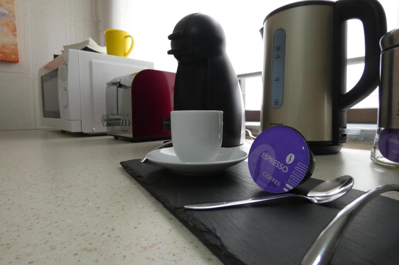 Casa Sandra - Apartamento Carlota Lousã Kültér fotó