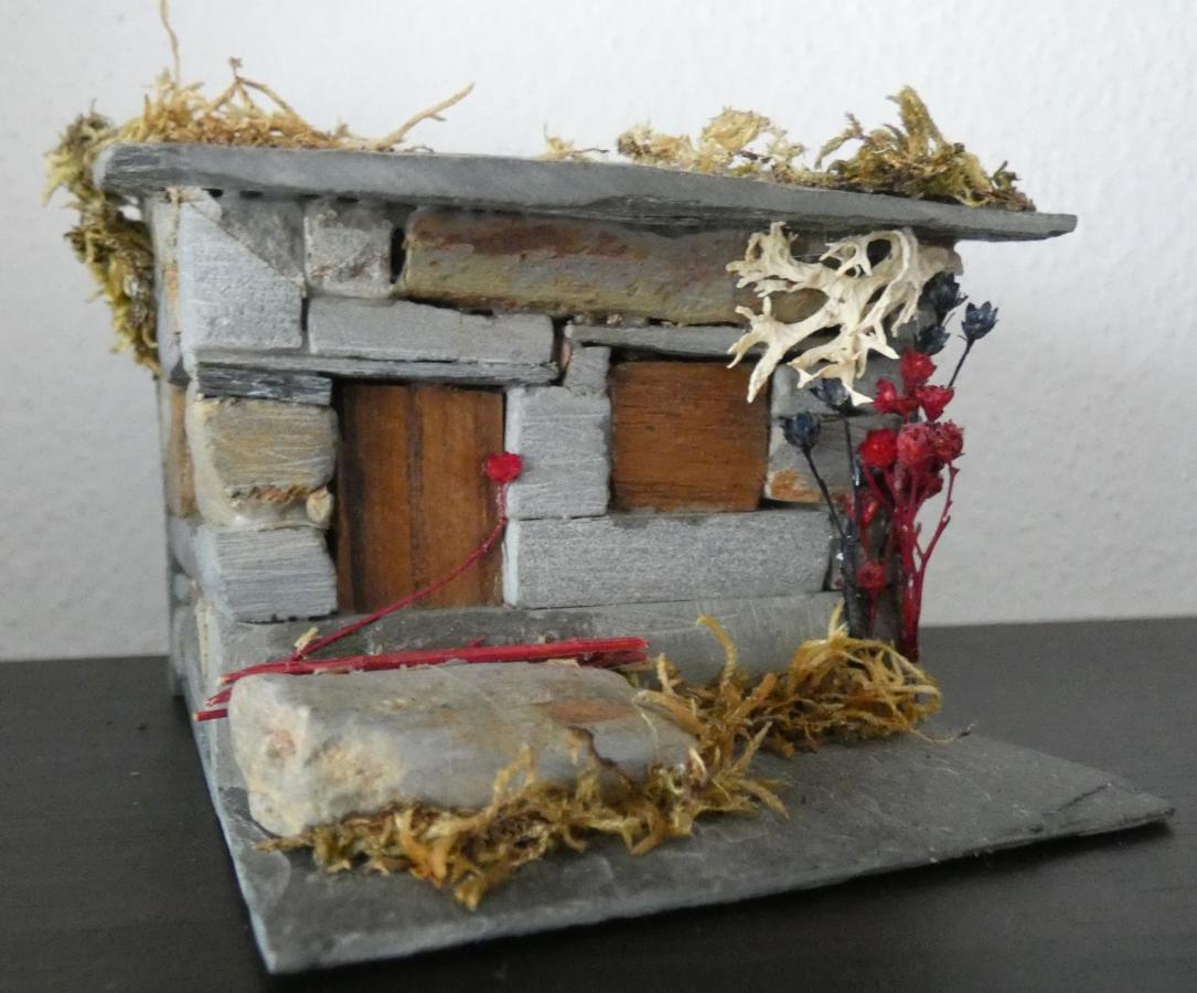 Casa Sandra - Apartamento Carlota Lousã Kültér fotó
