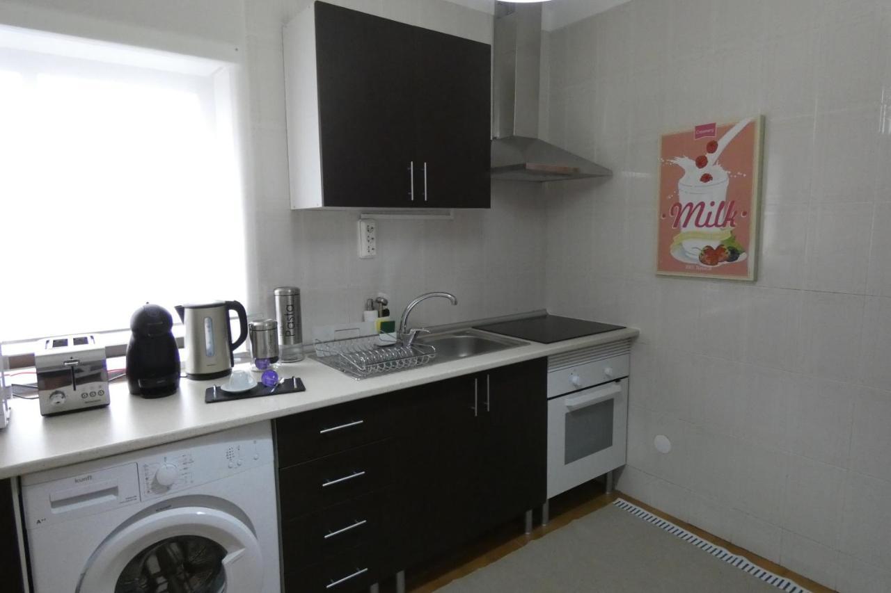 Casa Sandra - Apartamento Carlota Lousã Kültér fotó