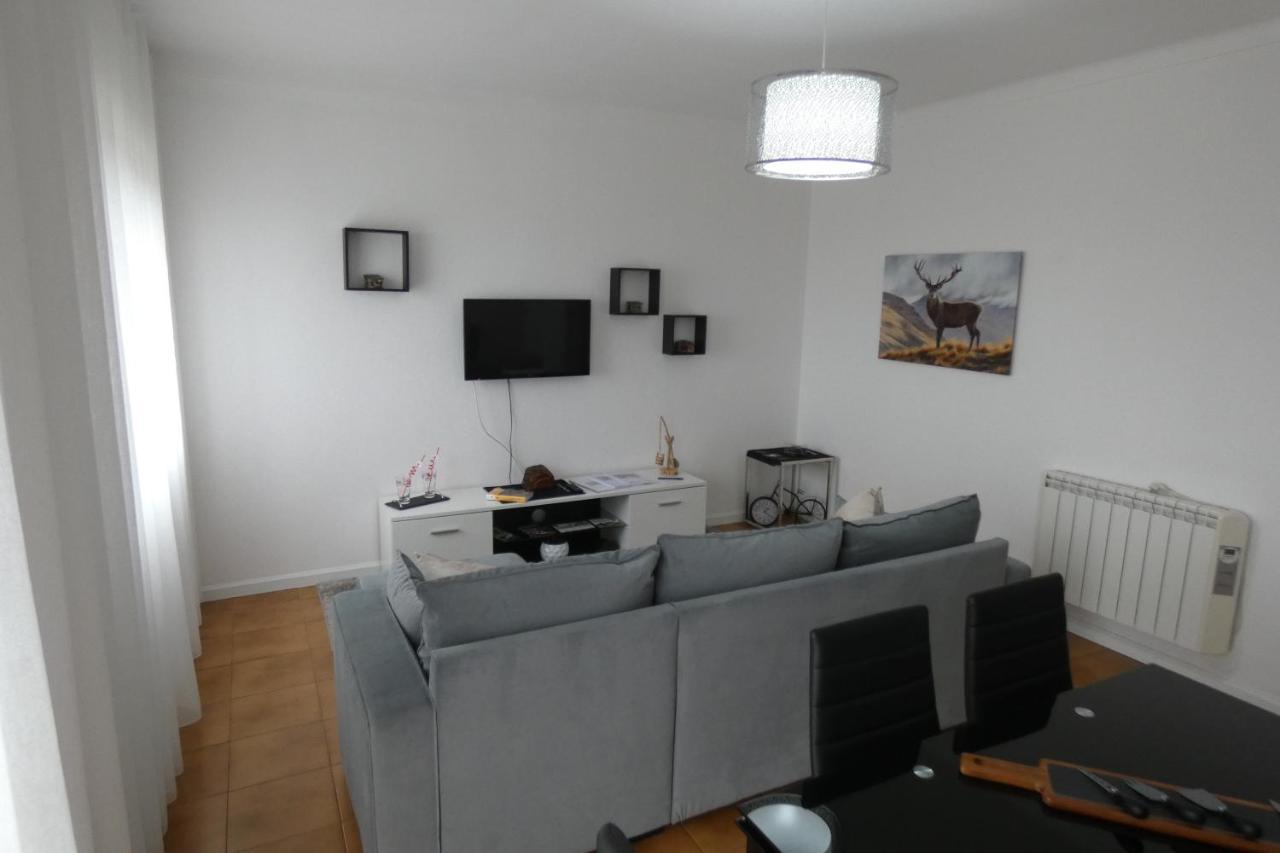 Casa Sandra - Apartamento Carlota Lousã Kültér fotó