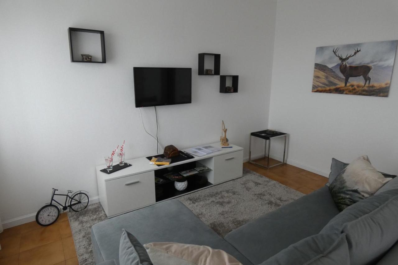 Casa Sandra - Apartamento Carlota Lousã Kültér fotó