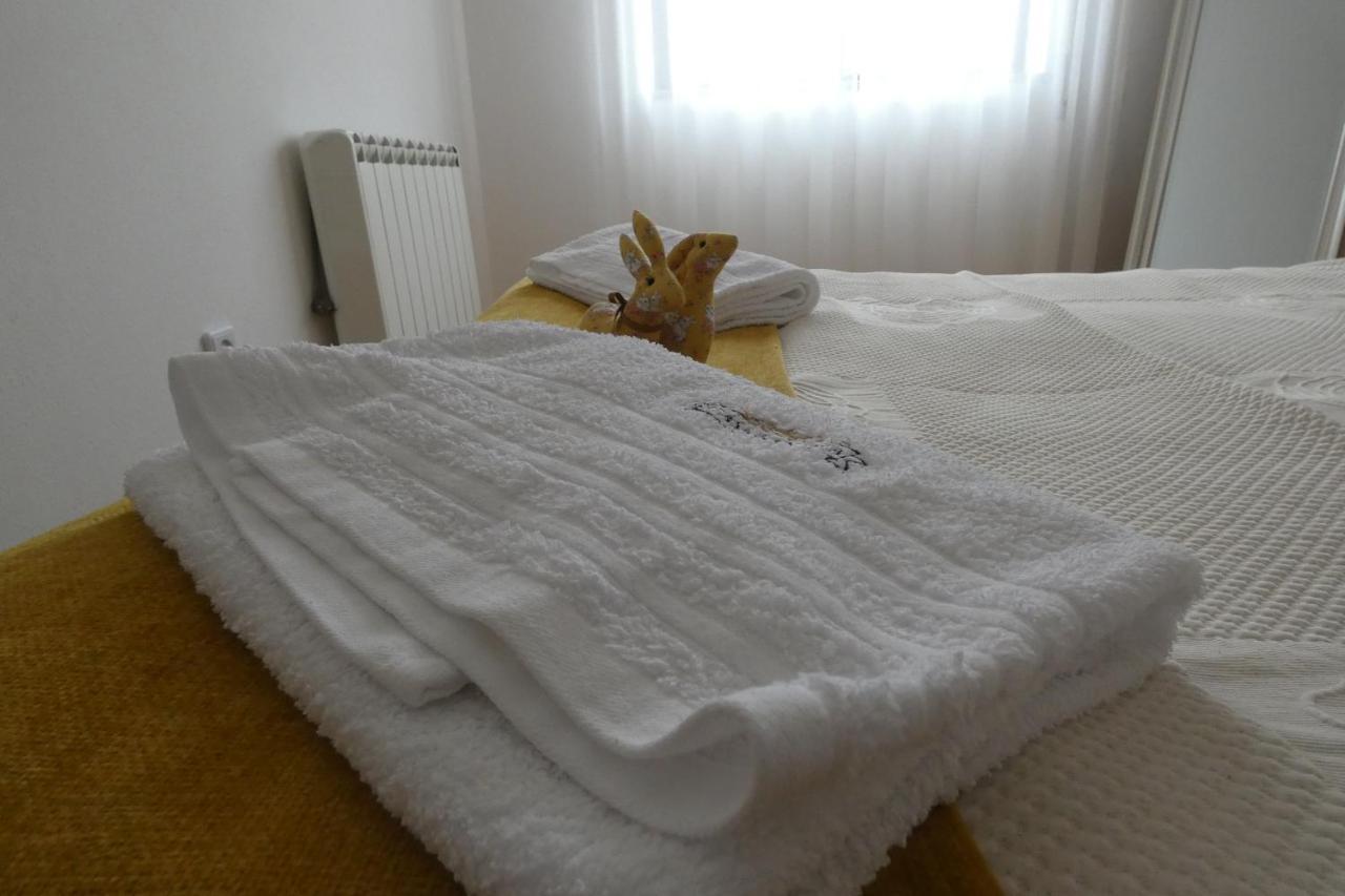 Casa Sandra - Apartamento Carlota Lousã Kültér fotó