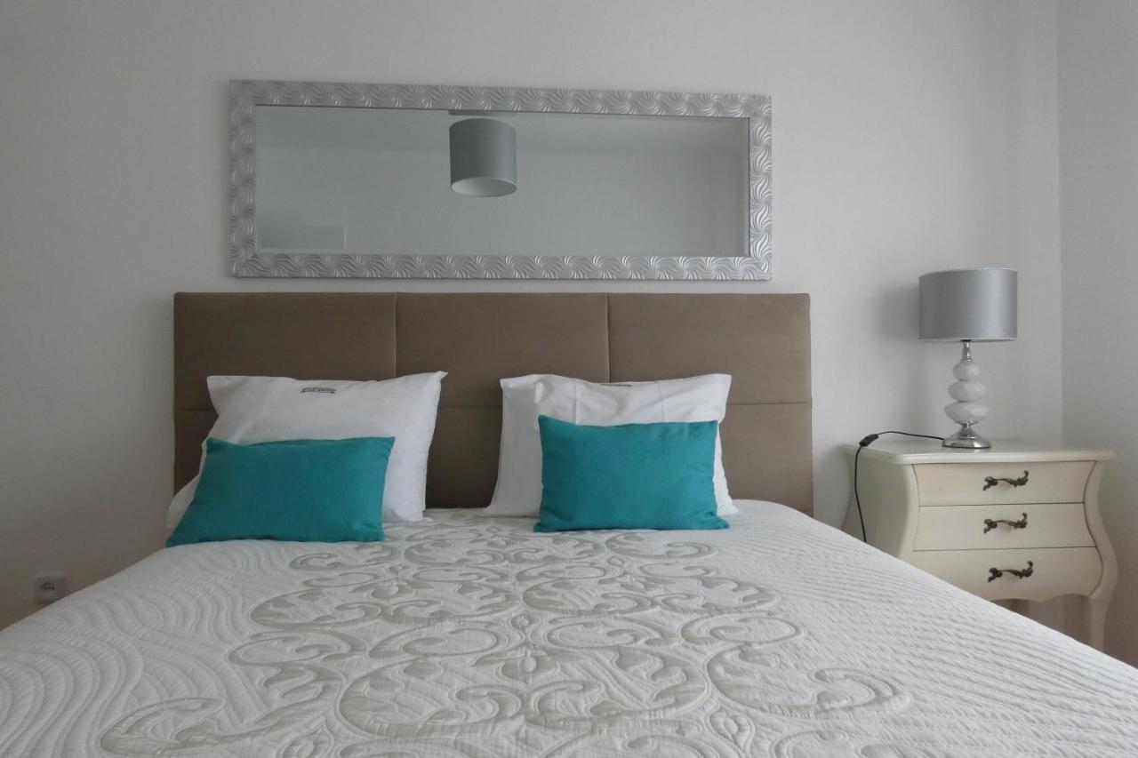 Casa Sandra - Apartamento Carlota Lousã Kültér fotó