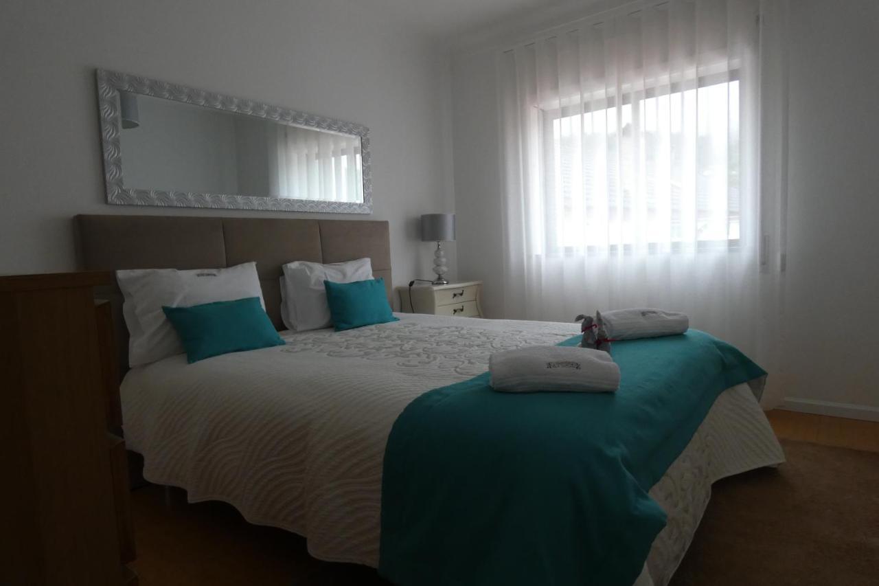 Casa Sandra - Apartamento Carlota Lousã Kültér fotó