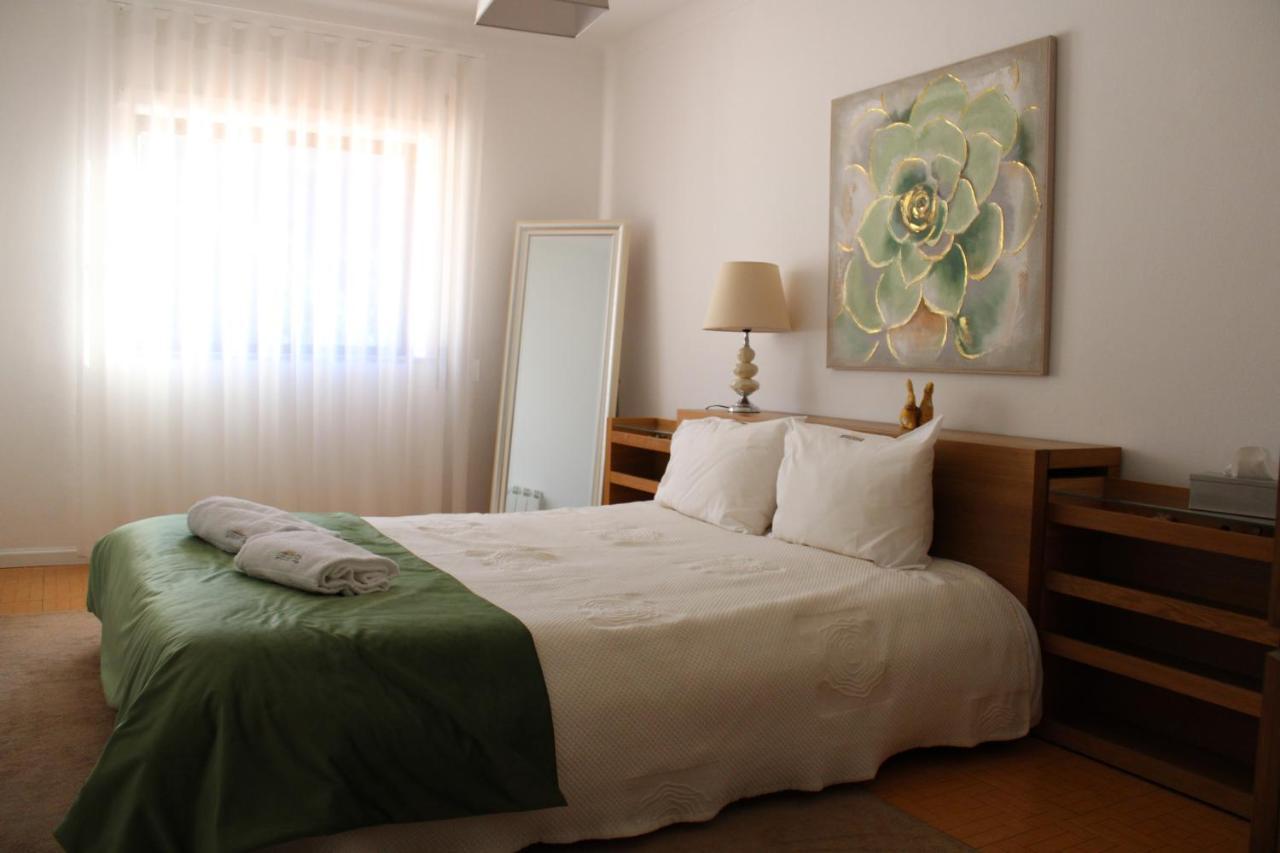 Casa Sandra - Apartamento Carlota Lousã Kültér fotó
