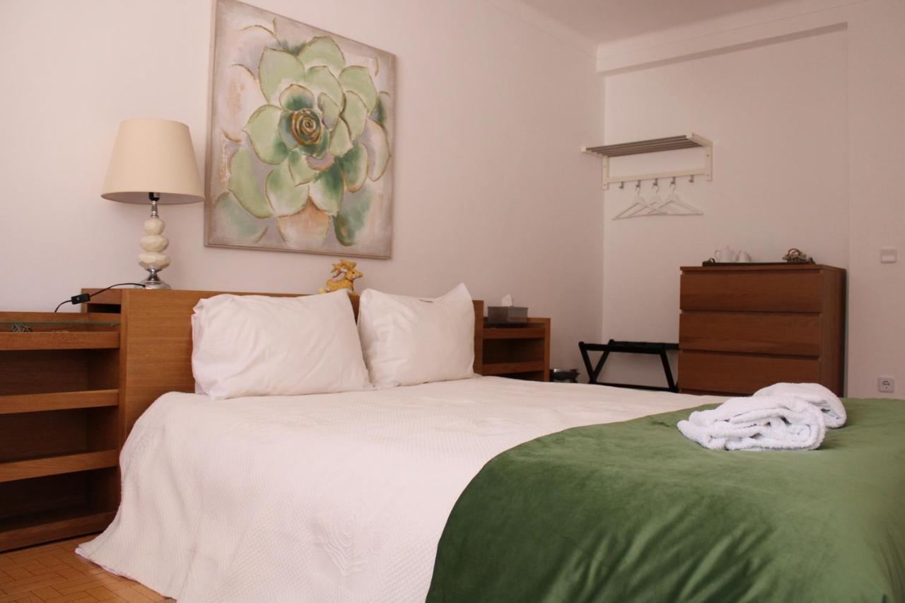 Casa Sandra - Apartamento Carlota Lousã Kültér fotó