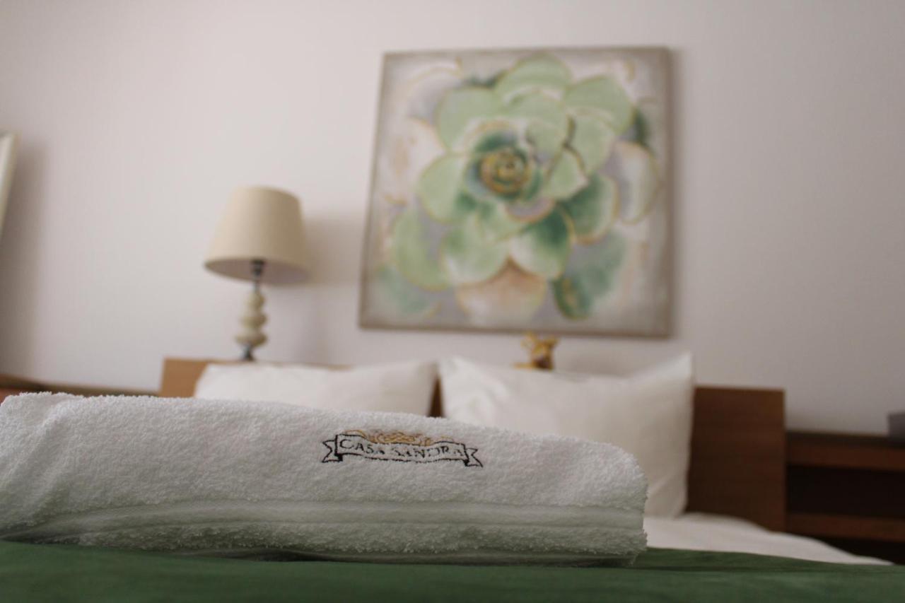 Casa Sandra - Apartamento Carlota Lousã Kültér fotó