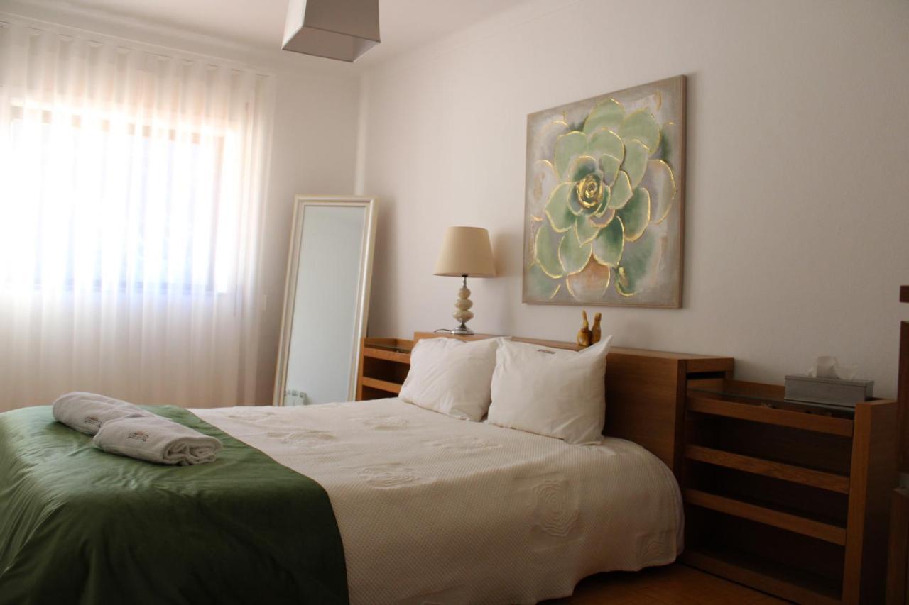 Casa Sandra - Apartamento Carlota Lousã Kültér fotó
