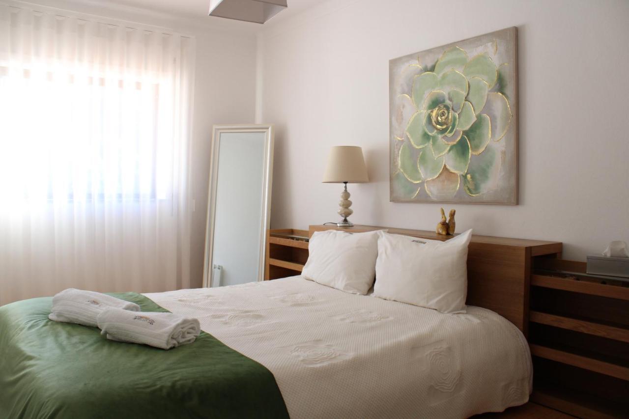 Casa Sandra - Apartamento Carlota Lousã Kültér fotó