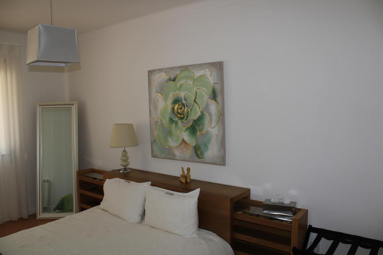 Casa Sandra - Apartamento Carlota Lousã Kültér fotó