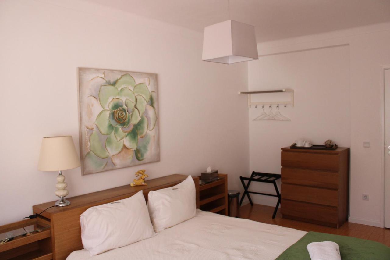 Casa Sandra - Apartamento Carlota Lousã Kültér fotó