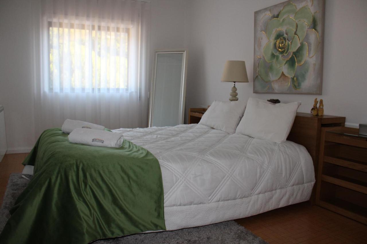 Casa Sandra - Apartamento Carlota Lousã Kültér fotó