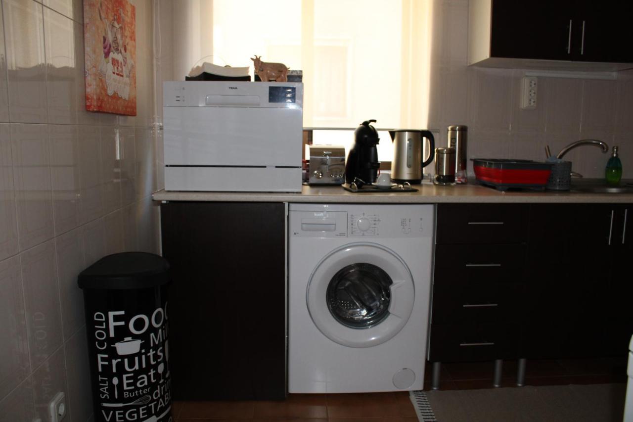 Casa Sandra - Apartamento Carlota Lousã Kültér fotó