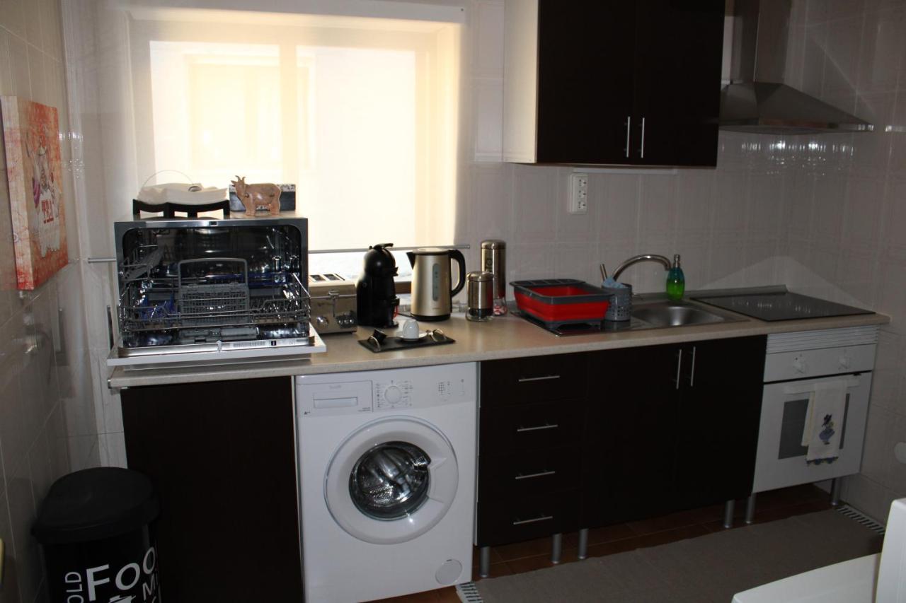 Casa Sandra - Apartamento Carlota Lousã Kültér fotó