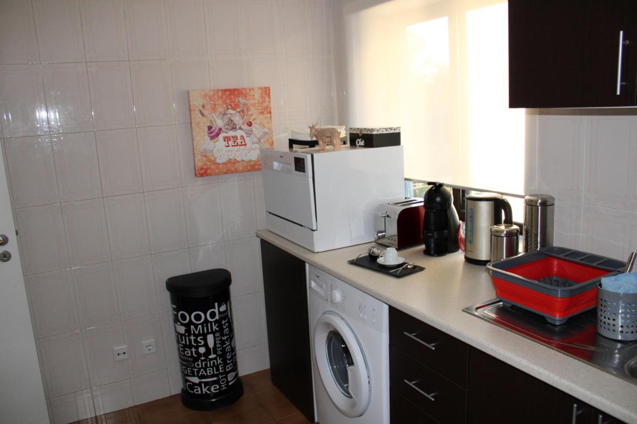 Casa Sandra - Apartamento Carlota Lousã Kültér fotó
