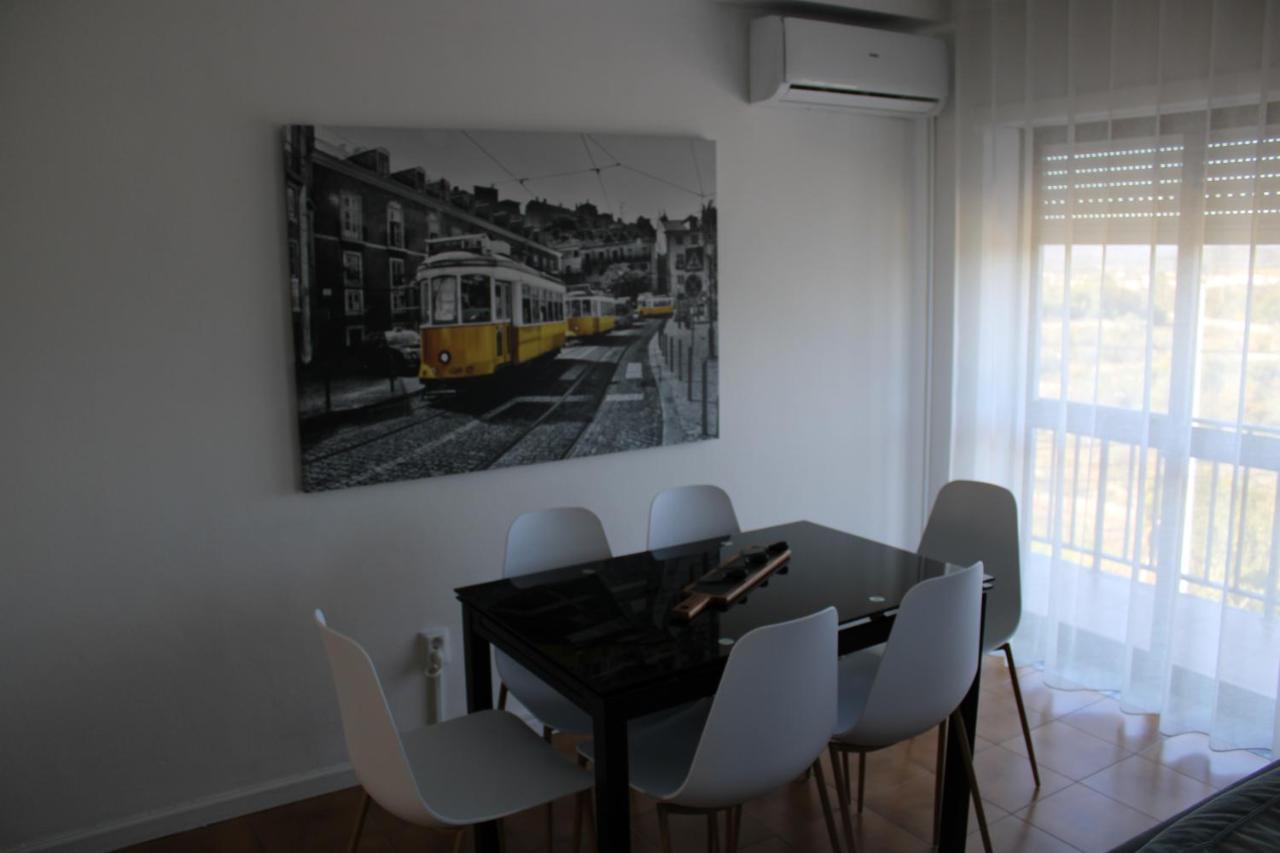 Casa Sandra - Apartamento Carlota Lousã Kültér fotó