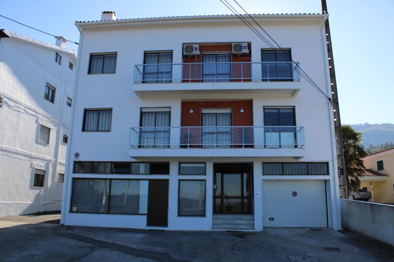 Casa Sandra - Apartamento Carlota Lousã Kültér fotó