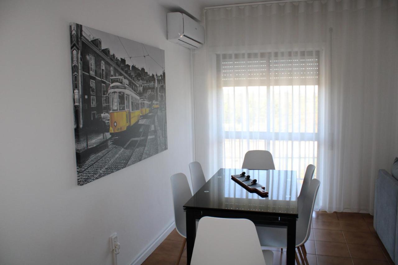 Casa Sandra - Apartamento Carlota Lousã Kültér fotó