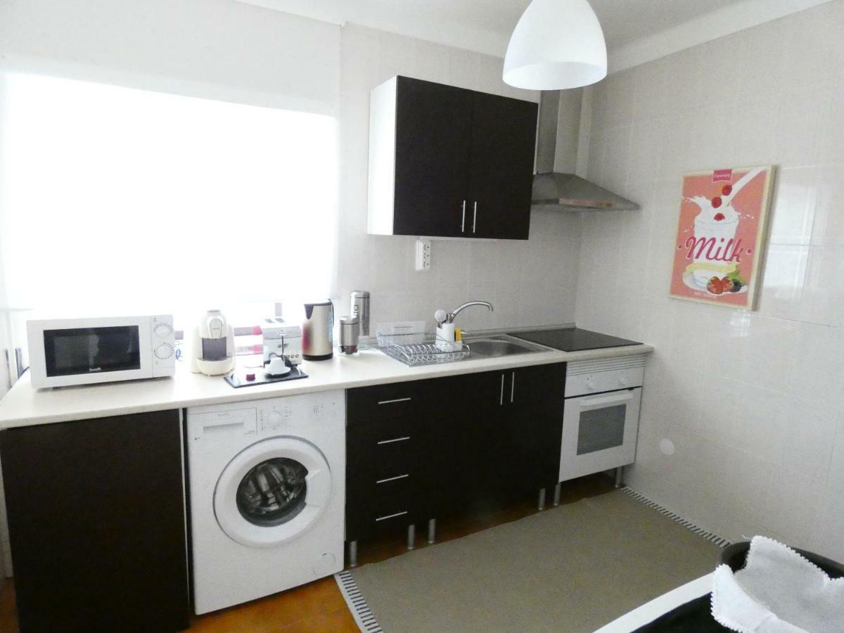 Casa Sandra - Apartamento Carlota Lousã Kültér fotó