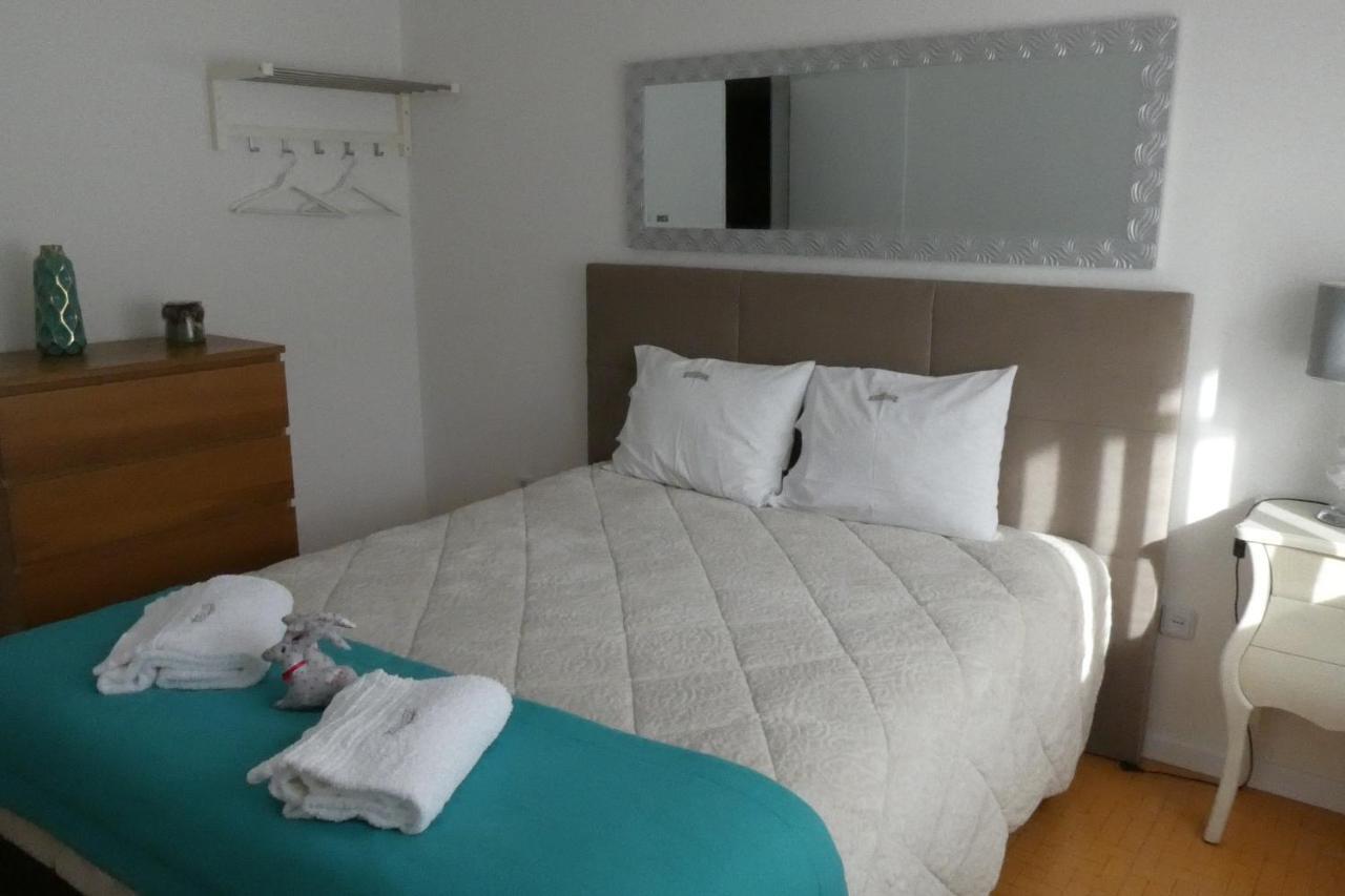 Casa Sandra - Apartamento Carlota Lousã Kültér fotó